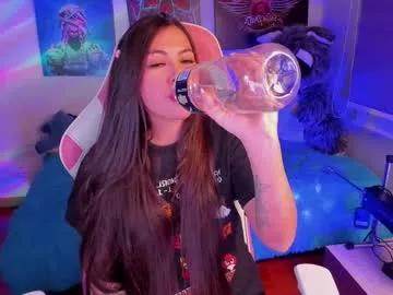 Freechat madeleine_shinobi on Chaturbate