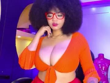 Chaturbate malaikabrown is Freechat malaikabrown — GOAL: Topless + boob massage just for you   Hot ebony pleasures herself in all holes, she loves rough sex and drowning in semen #ebony #bigboobs #cosplay #squirt  #deepthroat