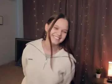 maoserbus — My goal: Lift my hair up  #teen #new #shy #skinny #18 [11 tokens remaining]