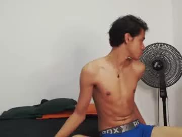 Freechat marcoalexlatino on Chaturbate
