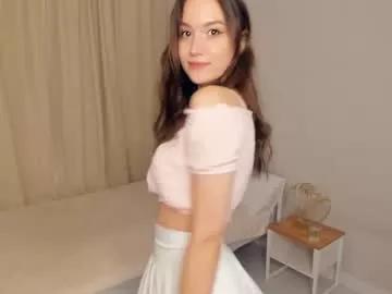 Freechat mariespence on Chaturbate