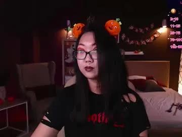 marine_vact — GOAL: Jumping with clamps [199 tokens remaining] Reveal all my dark sides of desires   #asian #slave #smoke #bdsm #submissive