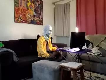 Freechat martineznn64 on Chaturbate