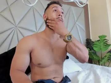 massimofiore_ on Chaturbate 