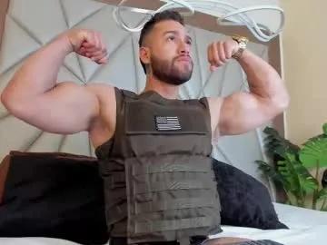 massimofiore_ on Chaturbate 