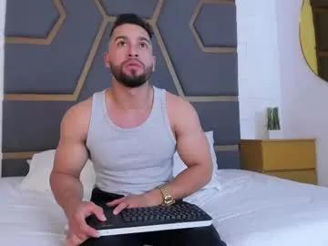 massimofiore_ on Chaturbate 