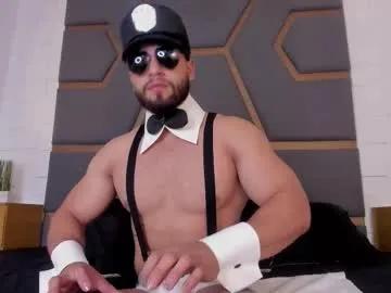 massimofiore_ on Chaturbate 