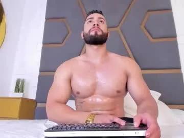massimofiore_ on Chaturbate 