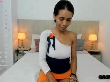 Chaturbate mature_vayolet is Freechat mature_vayolet — Lovense Lush : Device that vibrates longer at your tips and gives me pleasures - Multi-Goal :  show cum #skinny #anal #latina #machine #mature