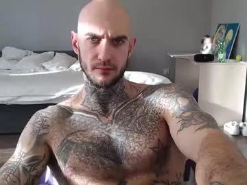 Freechat maxi_foxxx on Chaturbate