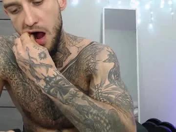 Freechat maxi_foxxx on Chaturbate