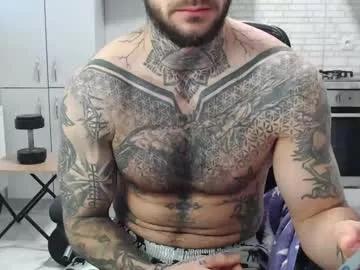 Freechat maxi_foxxx on Chaturbate