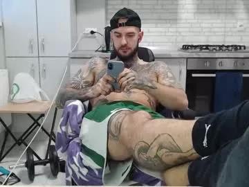 Freechat maxi_foxxx on Chaturbate