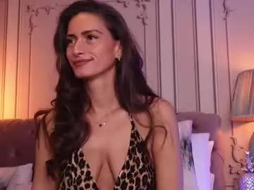 Freechat mayavixxen on Chaturbate