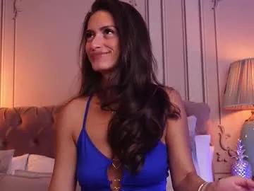 Freechat mayavixxen on Chaturbate