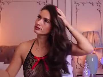 Freechat mayavixxen on Chaturbate