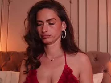 Freechat mayavixxen on Chaturbate