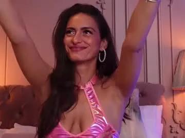 Freechat mayavixxen on Chaturbate