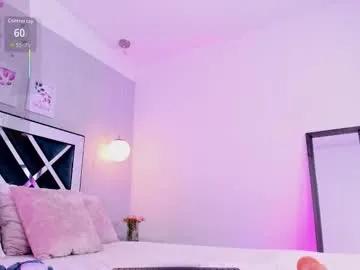 meelody7 — GOAL: erotic dance [22 tokens remaining] Enjoy with me, let me seduce you...I'm very hot!! #bignipples #feet #ebony #cum #anal