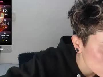 Chaturbate megan_coop3r_ is Freechat megan_coop3r_ — GOAL: Warm Up My Pussy Welcome To My Room #tomboy #bigclit #bigboobs #ftm #smoke Lovense Tip Goals