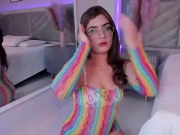 Freechat megan_moore__ on Chaturbate