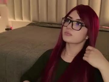 Freechat megan_moore__ on Chaturbate