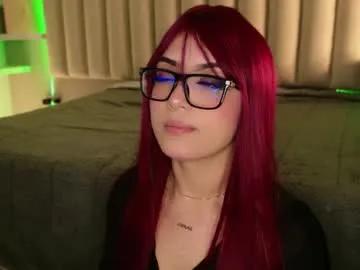 Freechat megan_moore__ on Chaturbate