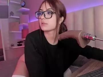 Freechat megan_moore__ on Chaturbate