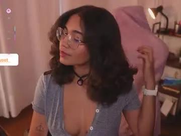 Freechat melanieryann_ on Chaturbate