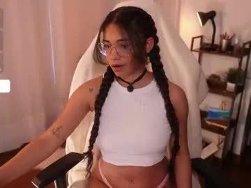 Freechat melanieryann_ on Chaturbate