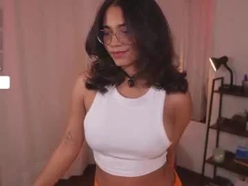 Freechat melanieryann_ on Chaturbate