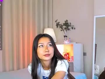 Freechat melisa_gerc on Chaturbate