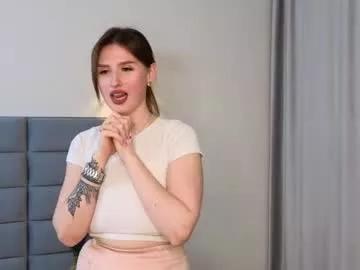 Freechat melissa_kirke on Chaturbate