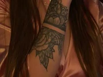Freechat melissa_kirke on Chaturbate
