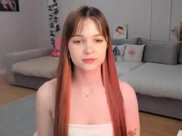 Freechat melissamiles on Chaturbate