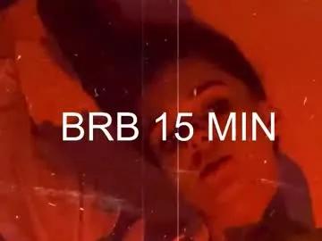 Freechat melissamiles on Chaturbate