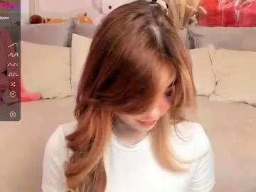 melissamiles — Hi i am new here! #18 #bigtits #new #teen #redhair GOAL:  ANAL PLUG TIME [444 tokens remaining]