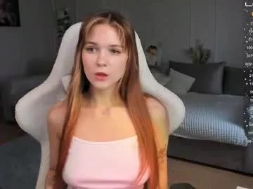 Freechat melissamiles on Chaturbate