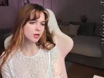 Freechat melissamiles on Chaturbate