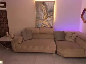 Freechat melissamoore_ on Chaturbate