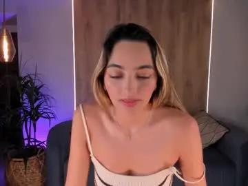 Freechat melissamoore_ on Chaturbate