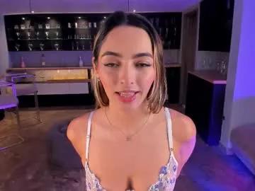 Freechat melissamoore_ on Chaturbate