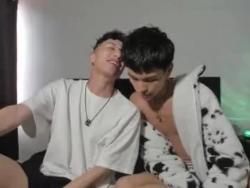 Freechat mhatias_ on Chaturbate