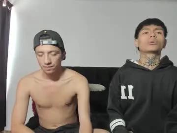 Freechat mhatias_ on Chaturbate