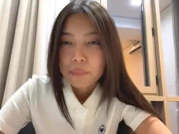 michalkandoll — Goal -squeeze my tits    ! Hi guys and welcome . My name is Aidaxo Have a good stream and a good time!  #shy #new #asian #18 #young [1355 tokens remaining]