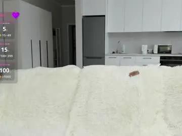 Freechat mila_killa on Chaturbate