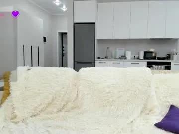 Freechat mila_killa on Chaturbate