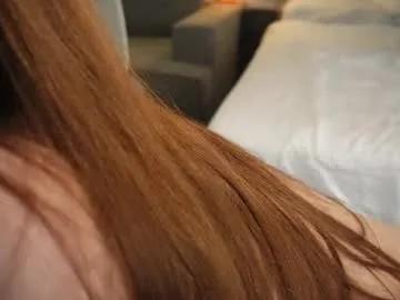 Freechat milablum on Chaturbate