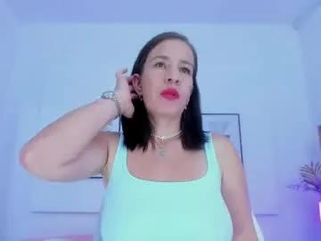 millie_brown21 on Chaturbate 