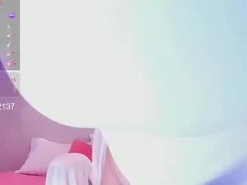 millie_brown21 on Chaturbate 